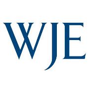 Wiss, Janney, Elstner Associates, Inc. (WJE) Logo